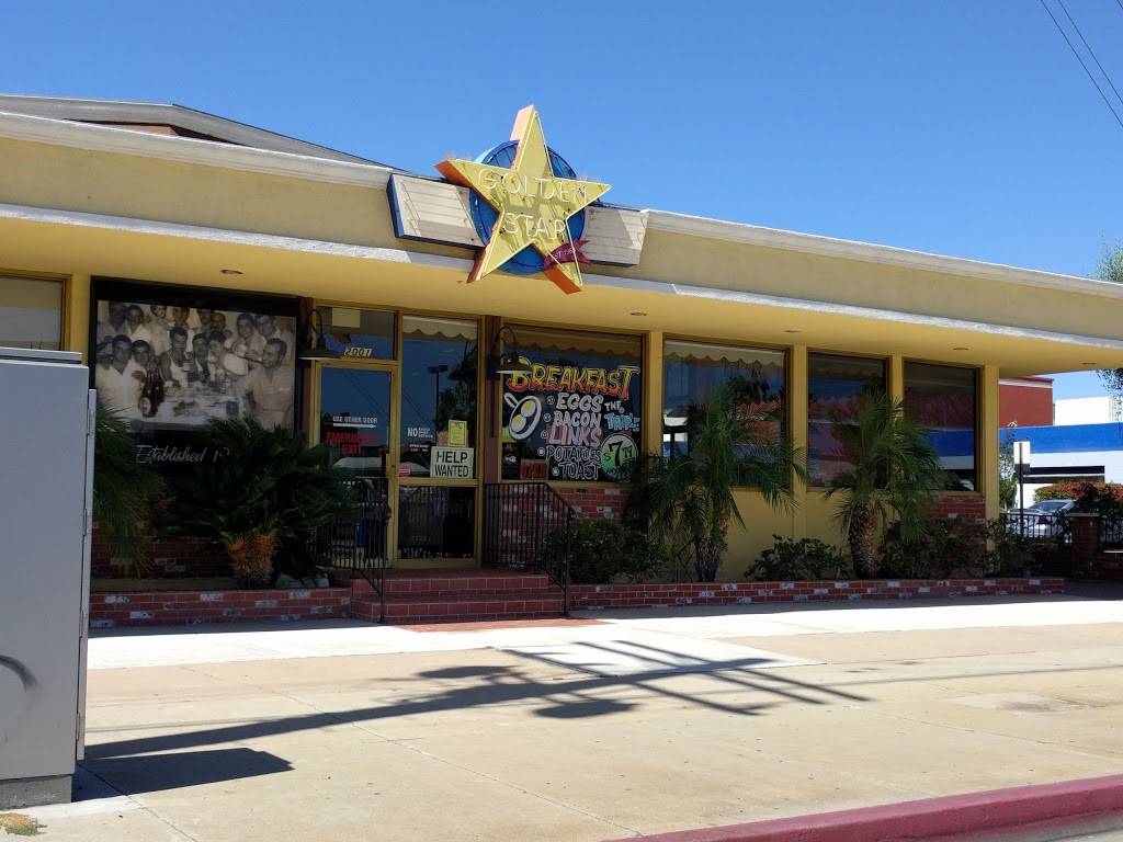 Golden Star | restaurant | 2001 E Carson St, Long Beach, CA 90807, USA | 5624268869 OR +1 562-426-8869