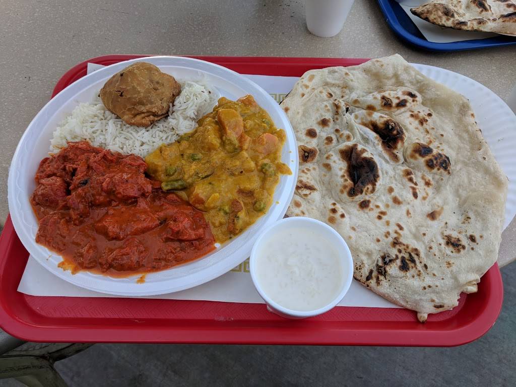 Punjabi Tandoor | restaurant | 9235 Activity Rd #111, San Diego, CA 92126, USA | 8586950956 OR +1 858-695-0956
