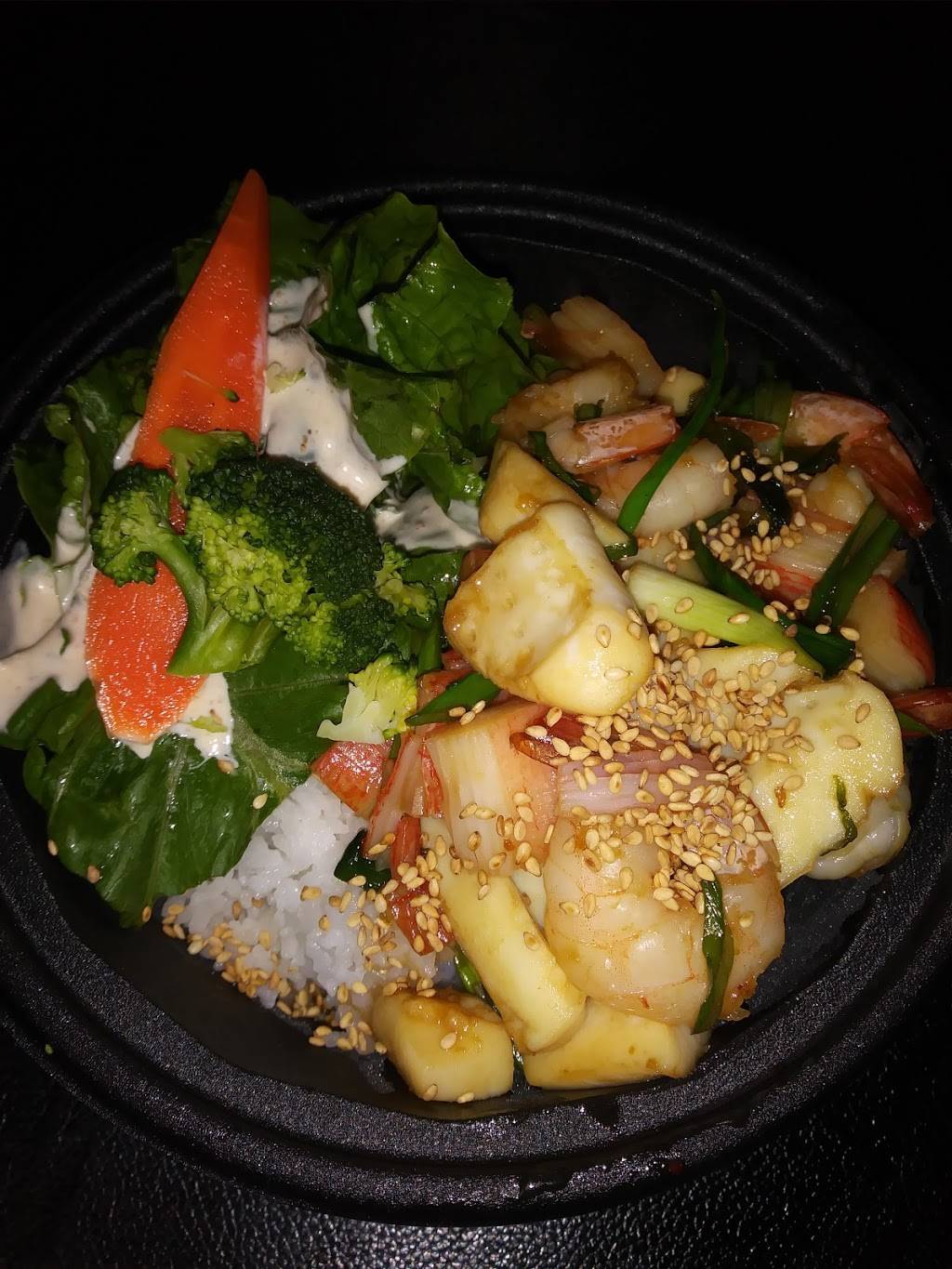 Teriyaki Don | restaurant | 6731 N Cedar Ave, Fresno, CA 93710, USA | 5594396759 OR +1 559-439-6759