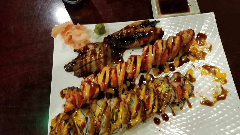 Yamato Hibachi & Sushi | restaurant | 1403 S Adams St, Fulton, MS 38843, USA | 6628626666 OR +1 662-862-6666