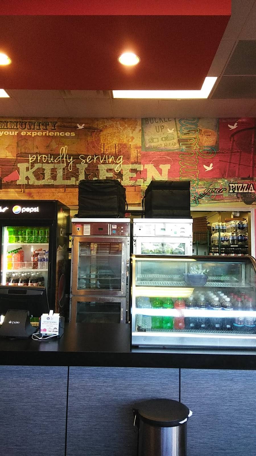 Pizza Hut | restaurant | 4803 Trimmier Rd Suite A, Killeen, TX 76542, USA | 2542459299 OR +1 254-245-9299