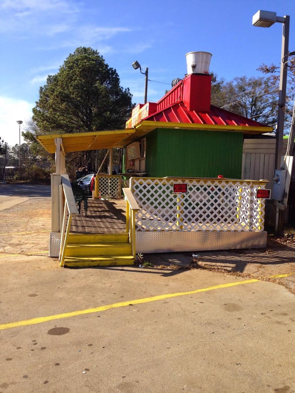 T Nittys presents Aunt Dees wings | restaurant | 2583 Candler Rd, Decatur, GA 30032, USA | 4046685669 OR +1 404-668-5669