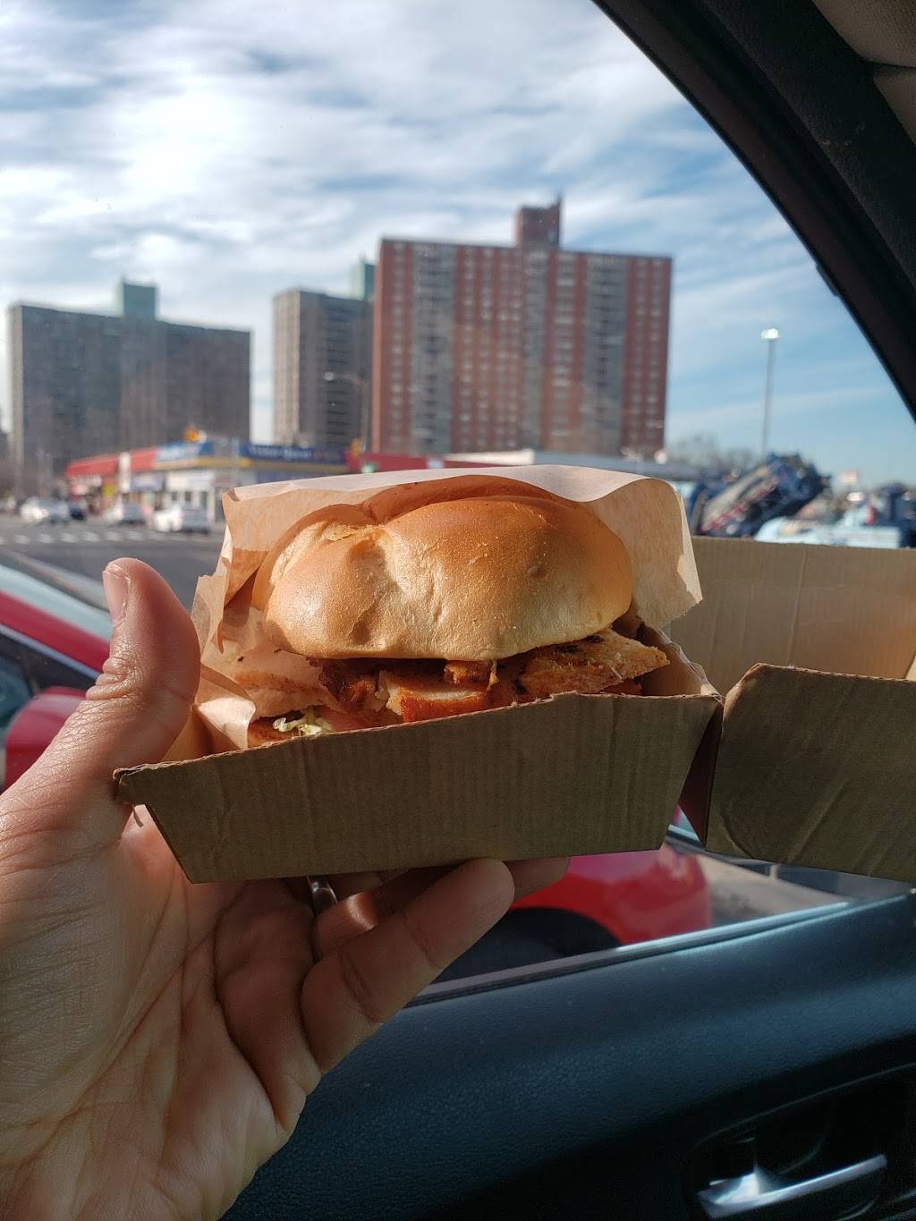 Arbys | restaurant | 1905 Story Ave, Bronx, NY 10473, USA | 6095866680 OR +1 609-586-6680