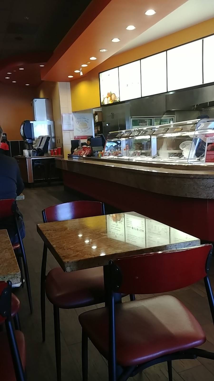 Panda Express | restaurant | 20845 Vandegrift Blvd, Oceanside, CA 92055, USA | 7604307981 OR +1 760-430-7981