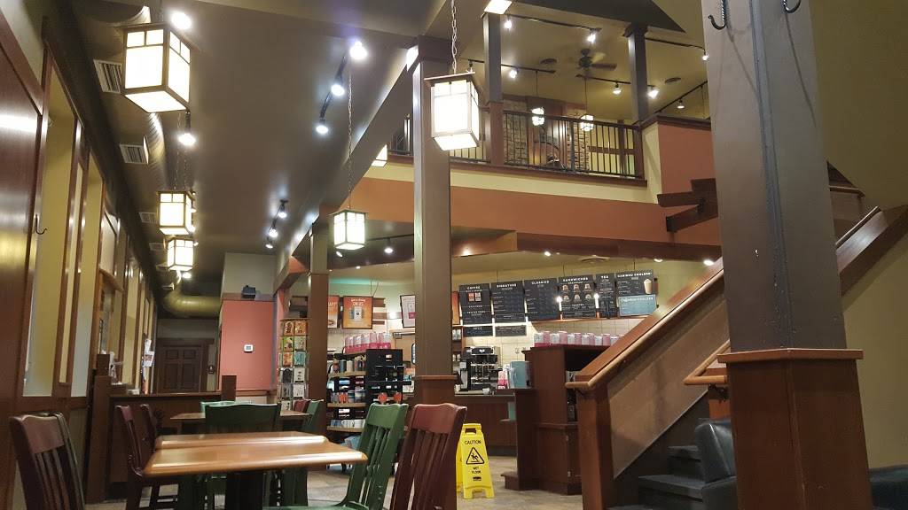 Caribou Coffee | cafe | 726 Main St, Red Wing, MN 55066, USA | 6513881910 OR +1 651-388-1910