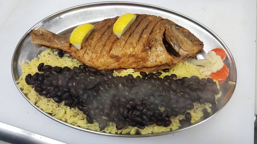 Stephanies Barbecue IV | restaurant | 687 N 6th St, Newark, NJ 07107, USA | 9737321090 OR +1 973-732-1090