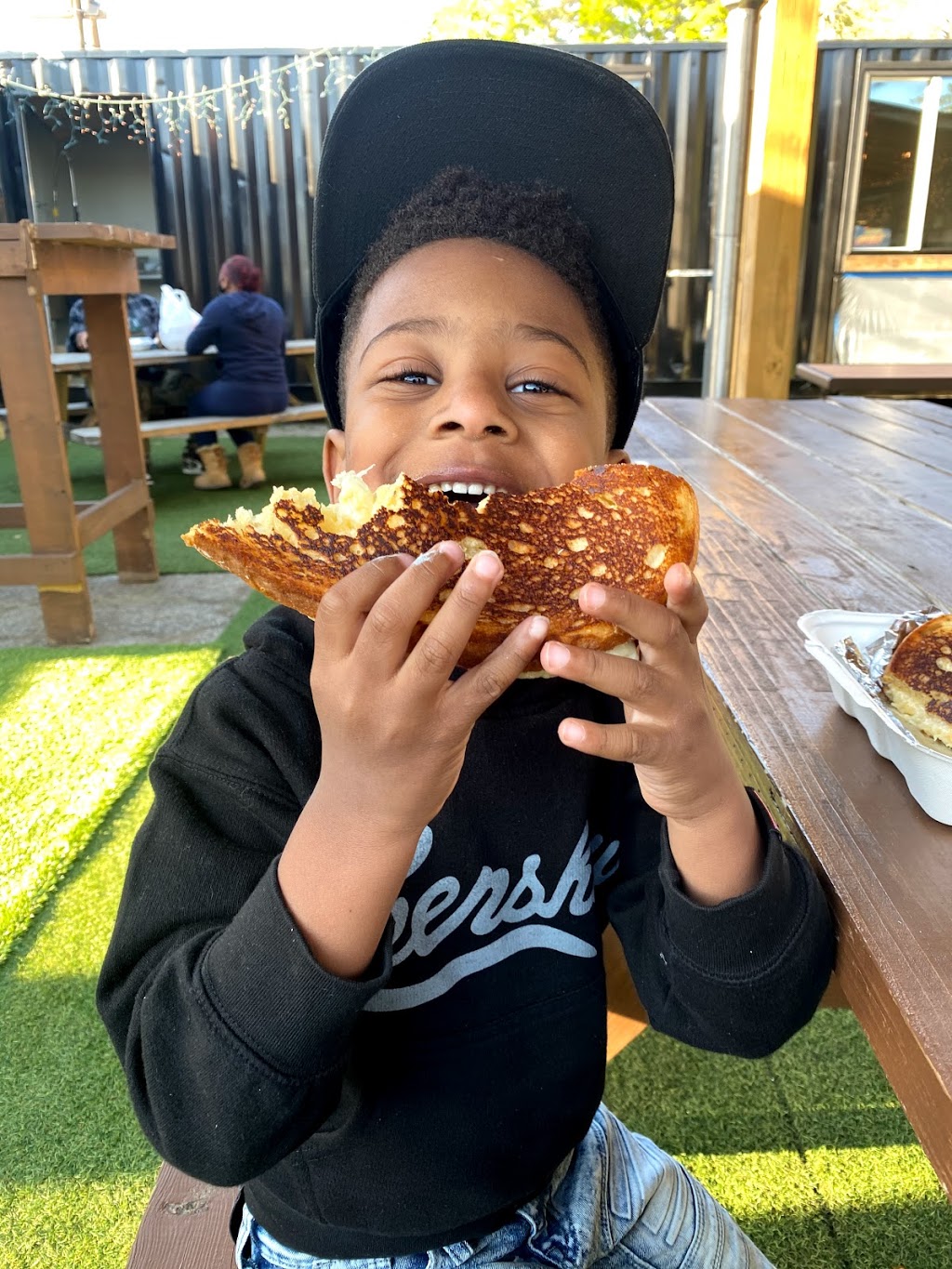 Skilled Cheese | restaurant | 1318 Sylvan Rd SW, Atlanta, GA 30310, USA | 4049620075 OR +1 404-962-0075