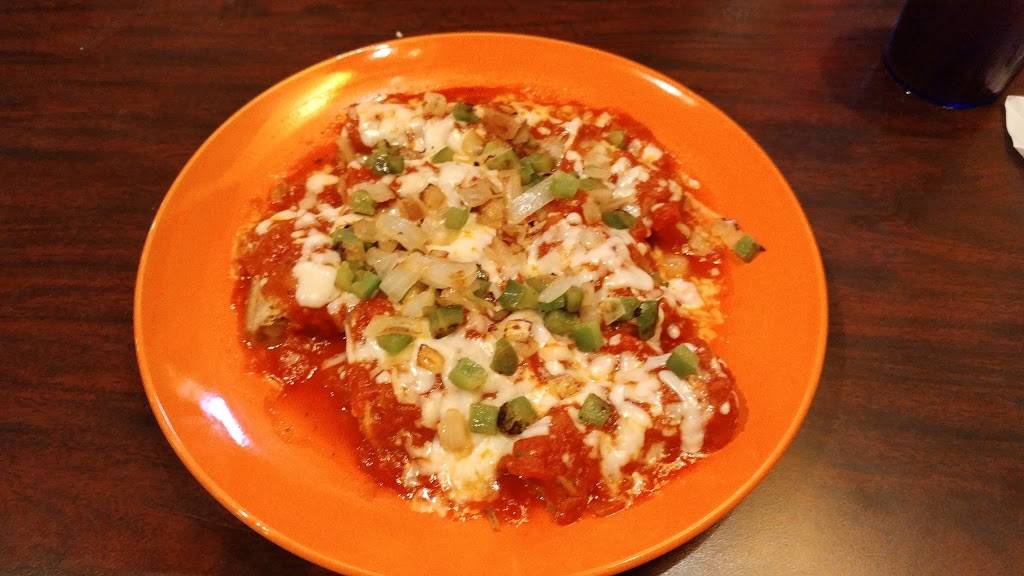 OPS Pizza Kitchen & Café | restaurant | 2030 S 8th St, Fernandina Beach, FL 32034, USA | 9042778665 OR +1 904-277-8665