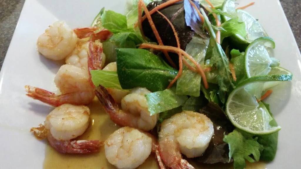 Chutamas Thai Cuisine | restaurant | 8333 Tampa Ave, Northridge, CA 91324, USA | 8186789326 OR +1 818-678-9326