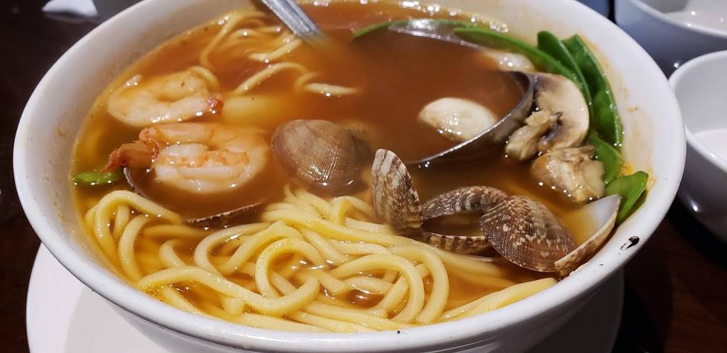 Yummy House China Bistro Sarasota | restaurant | 1737 S Tamiami Trail, Sarasota, FL 34239, USA | 9413511688 OR +1 941-351-1688