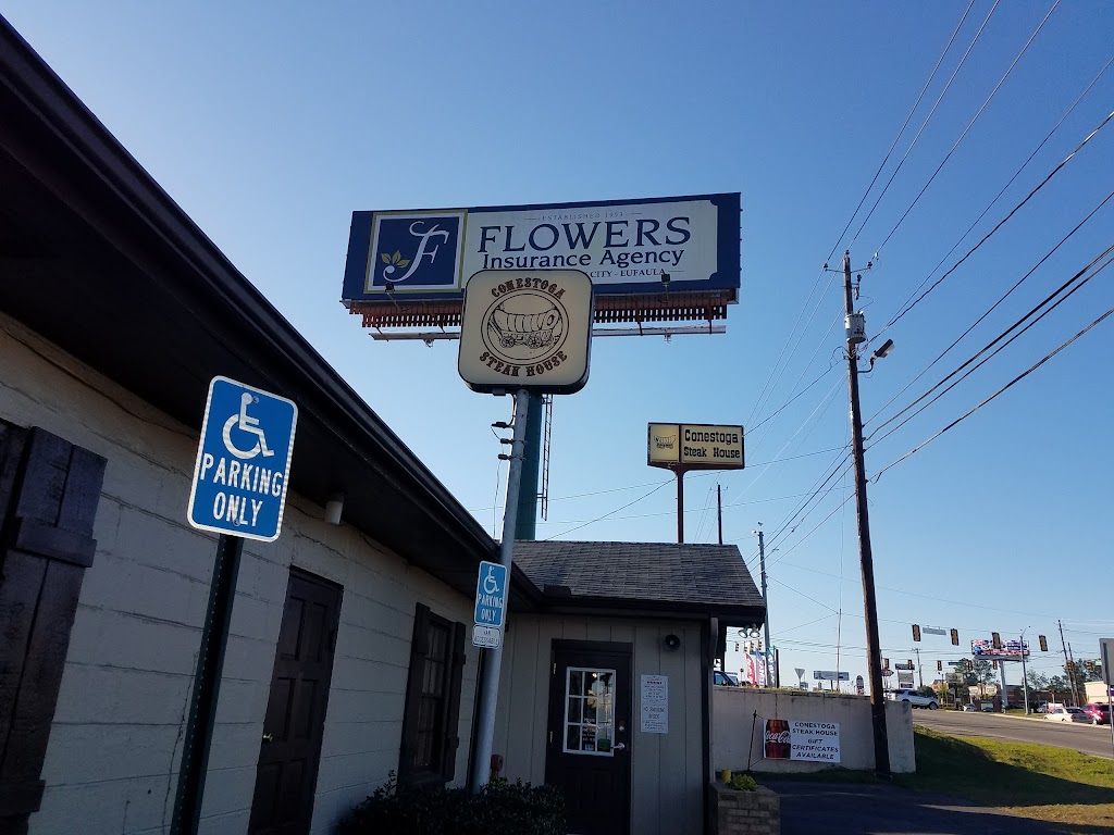 Conestoga Steak House | restaurant | 3549 Montgomery Hwy, Dothan, AL 36303, USA | 3347944445 OR +1 334-794-4445