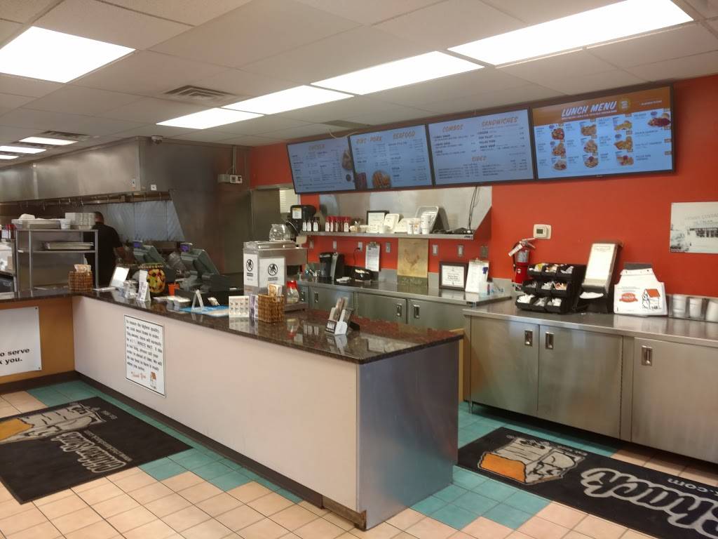 Chicken Shack Saint Clair Shores | meal takeaway | 30926 Harper Ave, St Clair Shores, MI 48082, USA | 5864157500 OR +1 586-415-7500