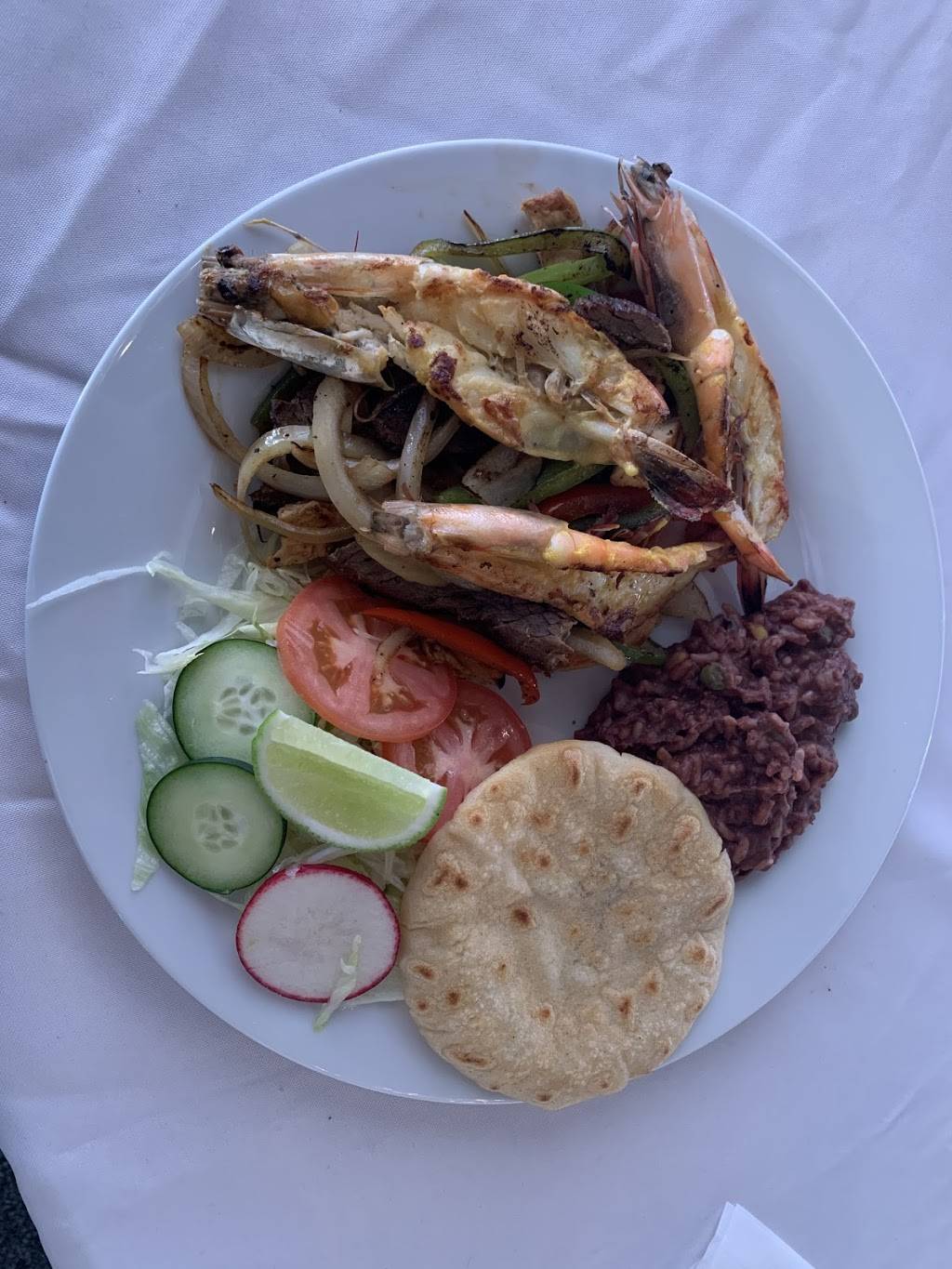 Restaurante Paradis ostiones y mas | restaurant | 9275 Richmond Ave #101, Houston, TX 77063, USA | 8329653705 OR +1 832-965-3705