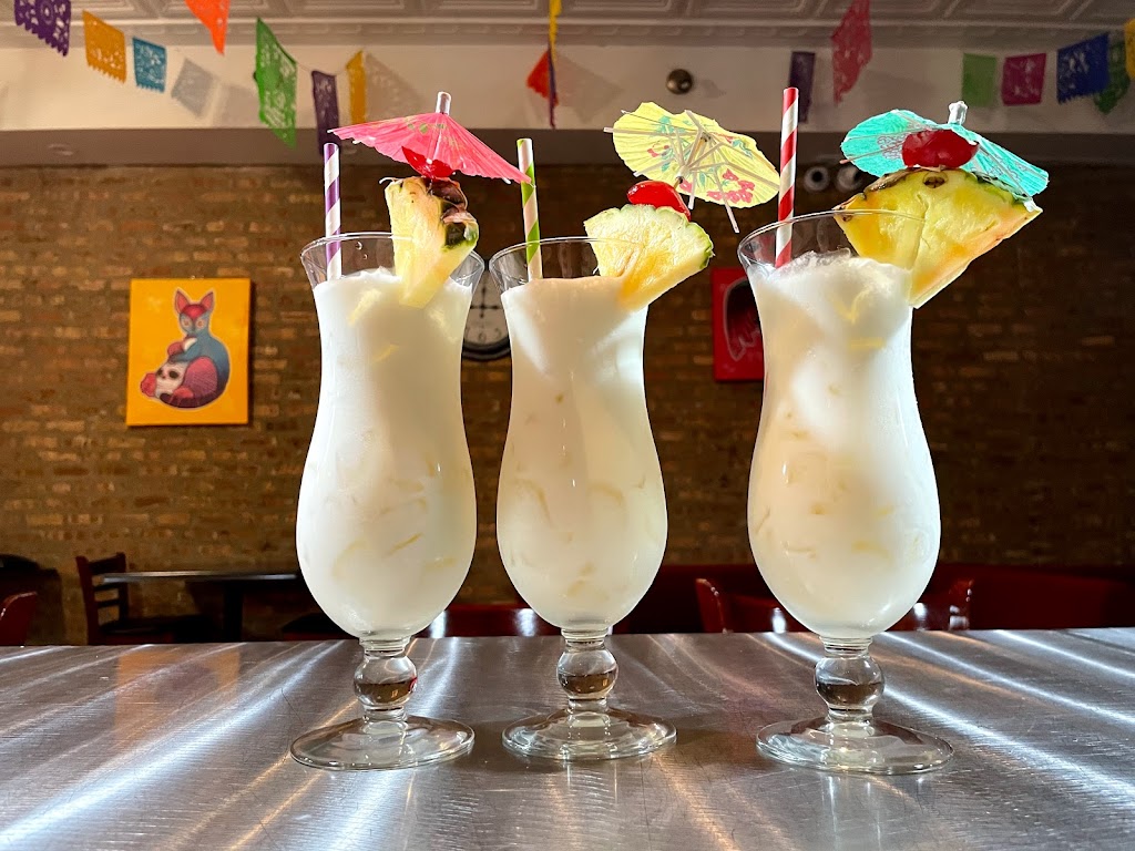 El Alebrije Mexican Restaurant & Bar | restaurant | 4114 N Kedzie Ave, Chicago, IL 60618, USA | 7736543934 OR +1 773-654-3934