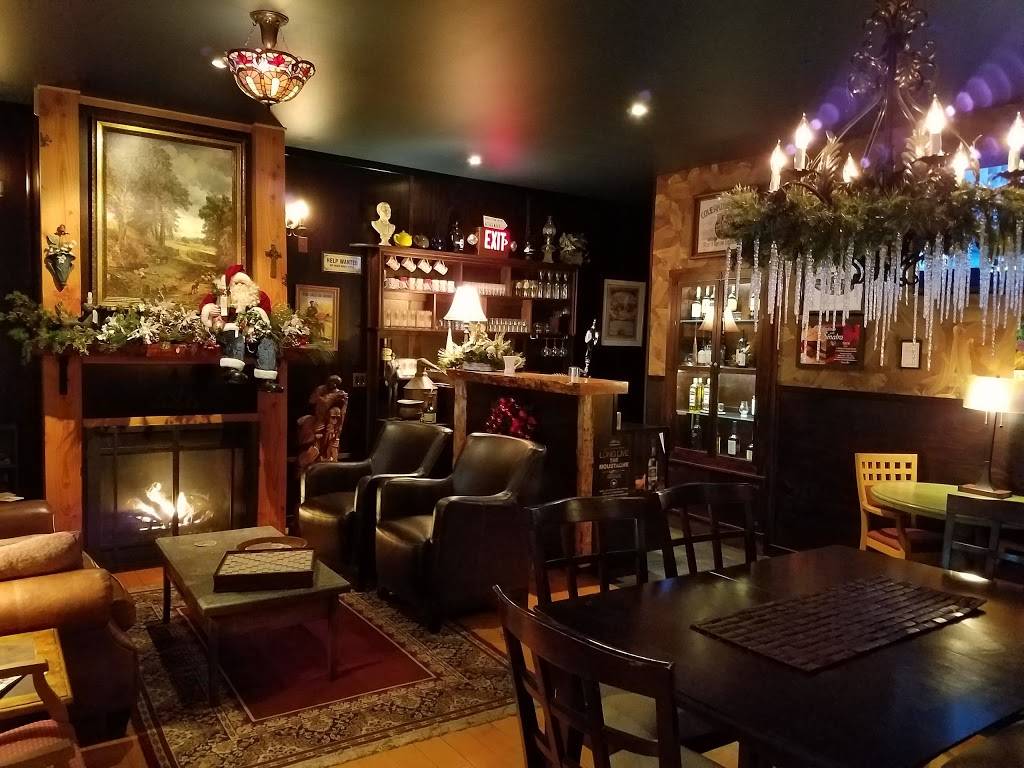 Galway Bay Irish Pub | restaurant | 880 Point Brown Ave NE, Ocean Shores, WA 98569, USA | 3602892300 OR +1 360-289-2300