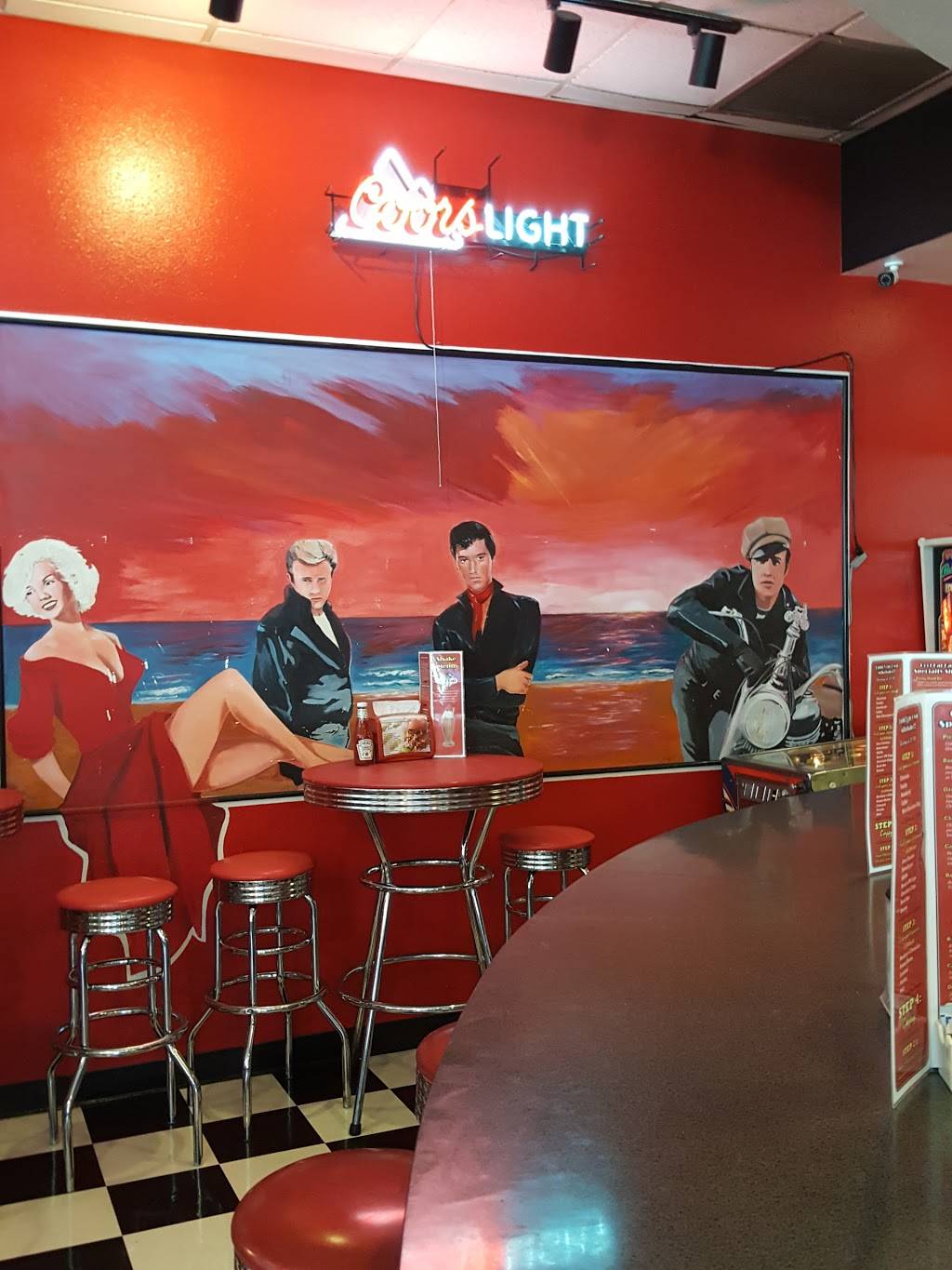 Cool Cat Café | San Luis Obispo | restaurant | 3165 Broad St Ste 102, San Luis Obispo, CA 93401, USA | 8055448235 OR +1 805-544-8235