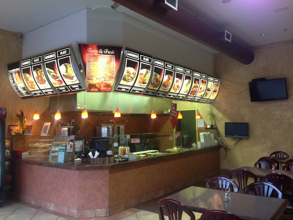 Pita Land | restaurant | 1841 Finch Ave W, North York, ON M3N 2V2, Canada | 6473501361 OR +1 647-350-1361