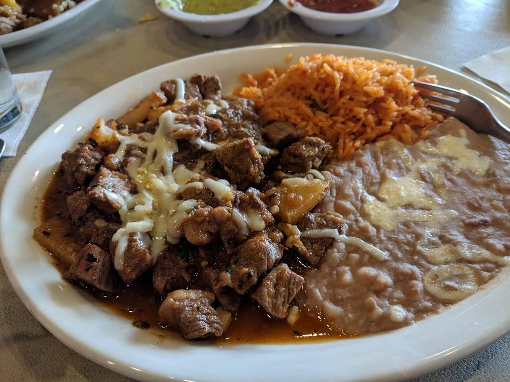Anasofias Mexican Grill | restaurant | Allen, TX 75013, USA | 9723328338 OR +1 972-332-8338
