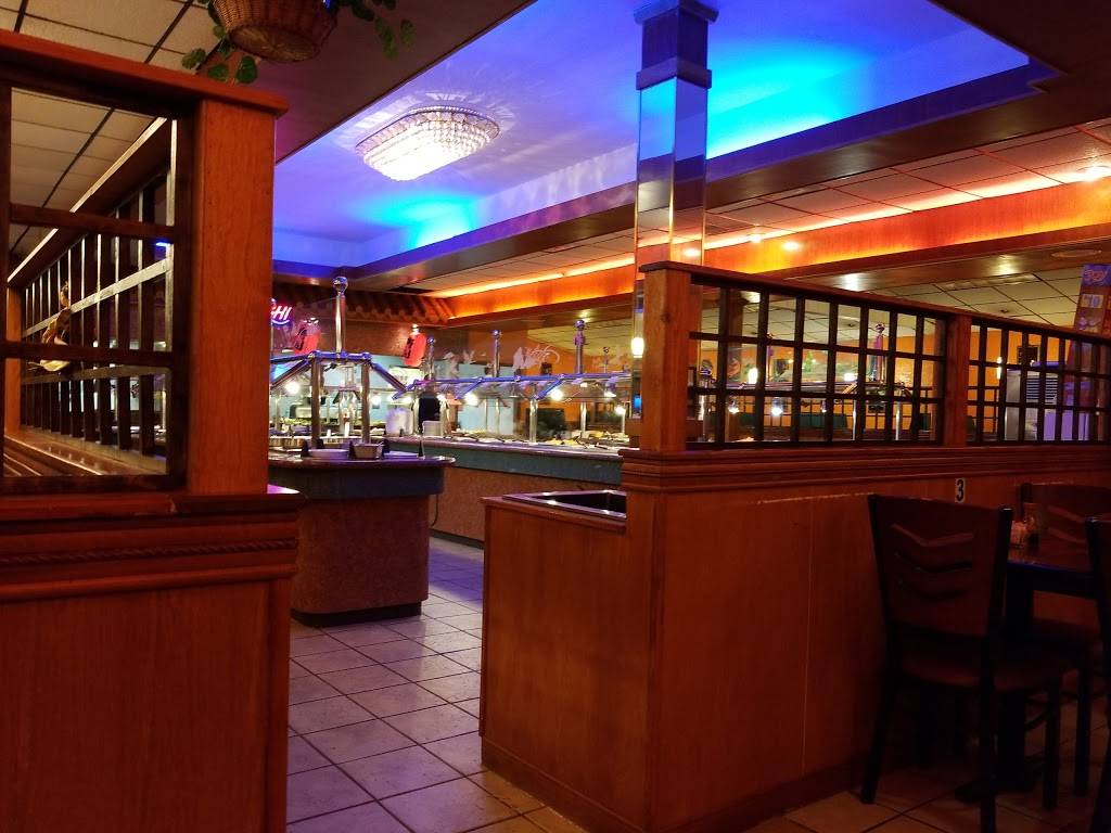 Dragon Buffet | restaurant | 10008 Dorchester Rd, Summerville, SC 29485, USA | 8438512868 OR +1 843-851-2868