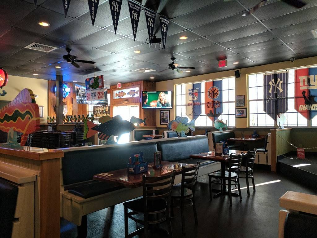 Thirsty Turtle Seagrill | restaurant | 2825 SW Port St Lucie Blvd, Port St. Lucie, FL 34953, USA | 7723447774 OR +1 772-344-7774