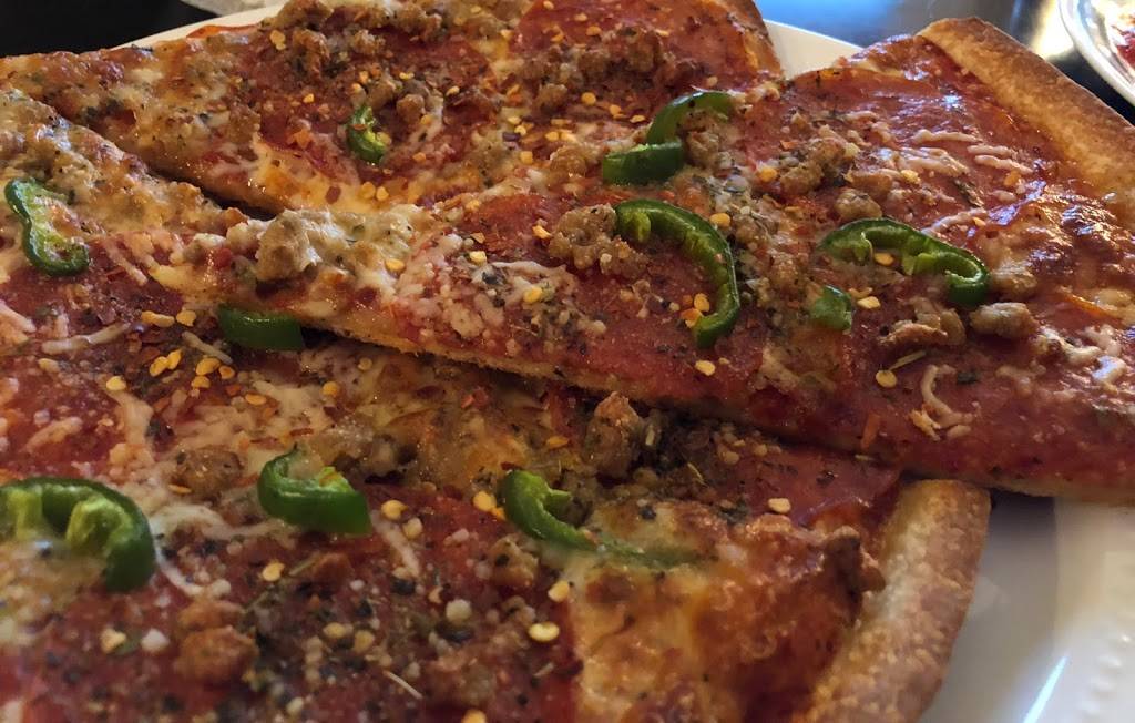 Papa Murphys Take N Bake Pizza | meal takeaway | 11630 Olio Rd, Fishers, IN 46037, USA | 3175955995 OR +1 317-595-5995