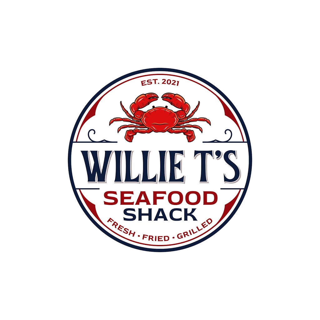 Willie T’s Seafood Shack | restaurant | 1735 Business Center Dr, Reston, VA 20190, USA | 5714717877 OR +1 571-471-7877
