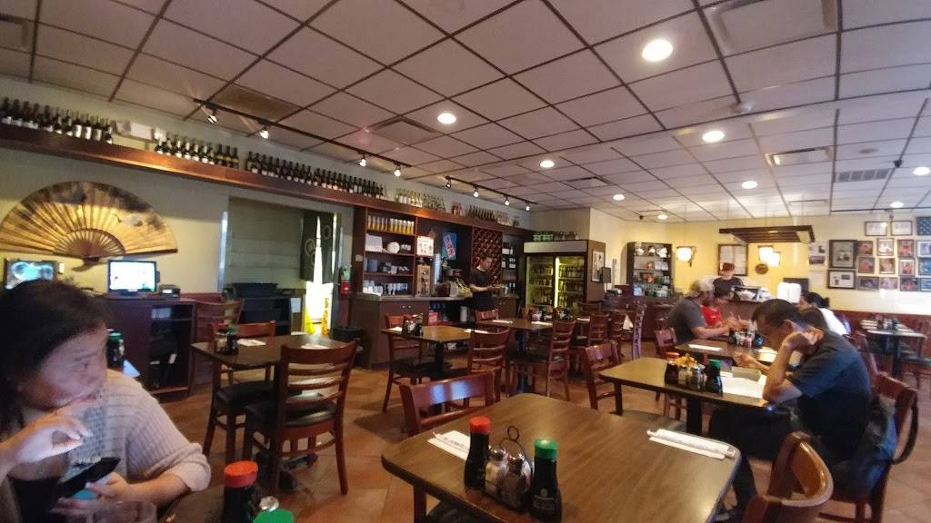 Tokyo Bowl | restaurant | 2402 Bay Area Blvd N, Houston, TX 77058, USA | 2814805311 OR +1 281-480-5311