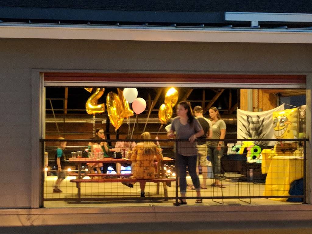 Hub Streat Food Port | restaurant | 1212 14th St, Plano, TX 75074, USA | 4699696423 OR +1 469-969-6423