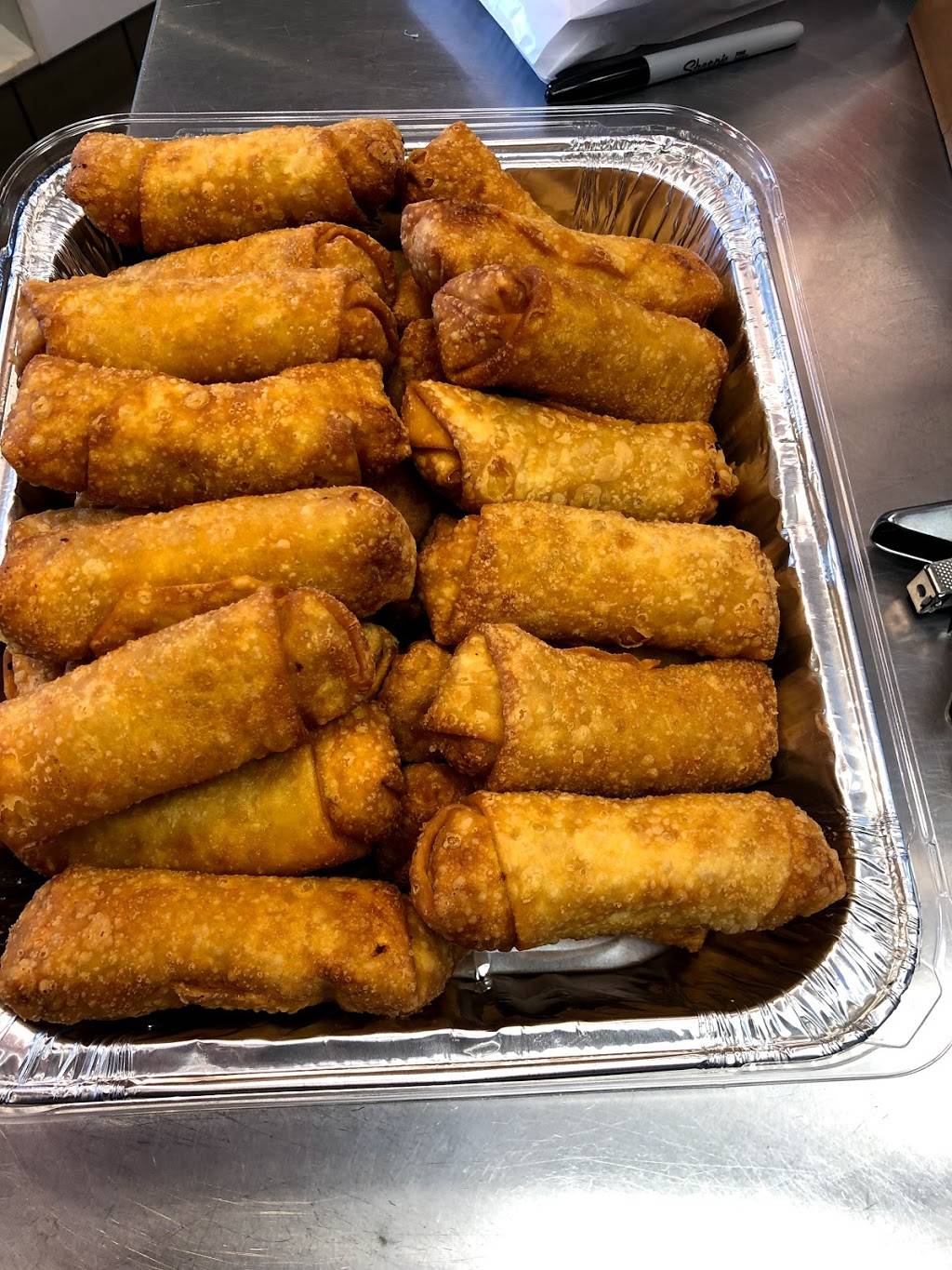 fancy garden | restaurant | 9444 Arlington Expy, Jacksonville, FL 32225, USA | 9048002986 OR +1 904-800-2986