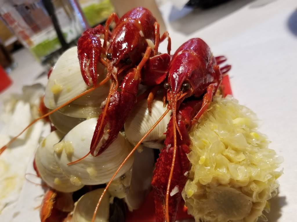 Seafood Shake | restaurant | 1852 Coventry Rd, Cleveland Heights, OH 44118, USA | 2164174830 OR +1 216-417-4830