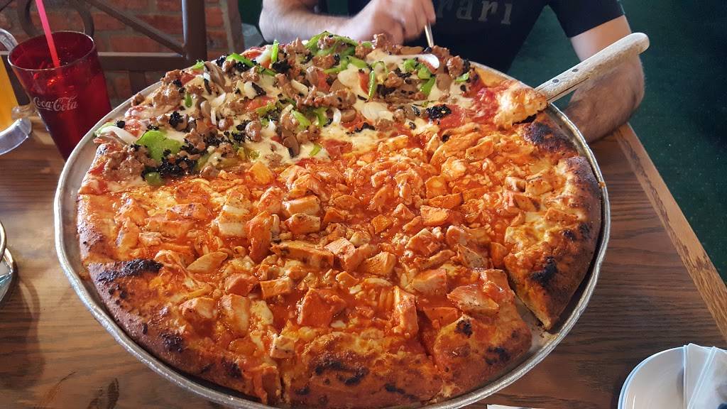 Domenicos | restaurant | 2411 E Washington Blvd, Pasadena, CA 91104, USA | 6267976459 OR +1 626-797-6459