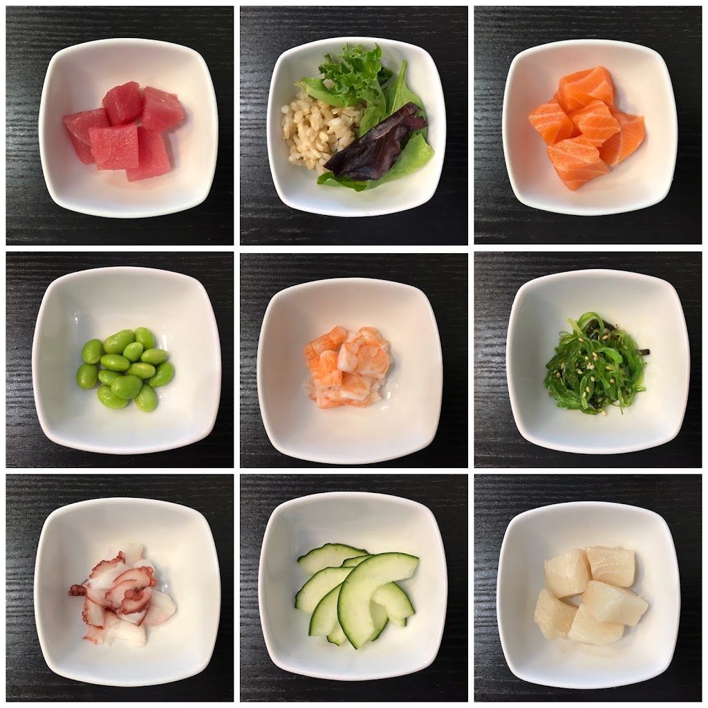 Poki Bowl | restaurant | 2220 TX-114 Suite 430, Trophy Club, TX 76262, USA | 6828884132 OR +1 682-888-4132