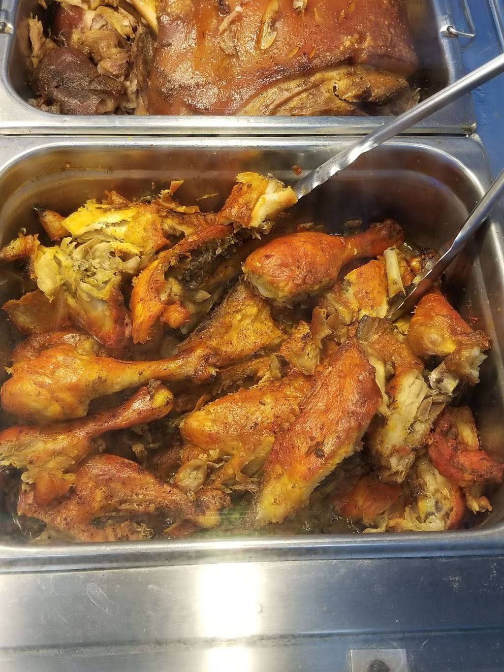 Paradise Latino | restaurant | 216 Hudson Ave, Rochester, NY 14605, USA | 5852626404 OR +1 585-262-6404