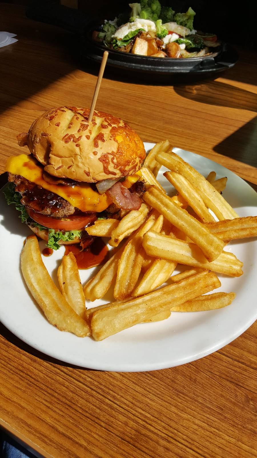 Dennys | restaurant | 12100 W Sunrise Blvd, Plantation, FL 33323, USA | 9544750203 OR +1 954-475-0203