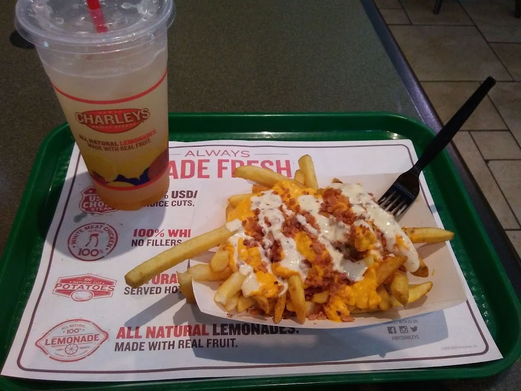 Charleys Cheesesteaks | restaurant | 4700 Millhaven Rd Ste 1048, Monroe, LA 71203, USA | 3183988690 OR +1 318-398-8690