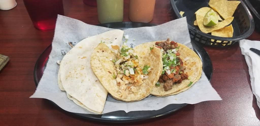 El Taco Loco Mexican Taqueria | restaurant | 13 S Monroe St, Coldwater, MI 49036, USA | 5179240353 OR +1 517-924-0353