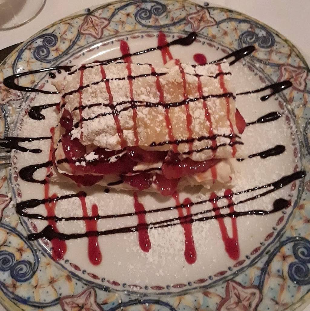 Trattoria Luna | restaurant | 9477 S Dixie Hwy, Pinecrest, FL 33156, USA | 3056699448 OR +1 305-669-9448