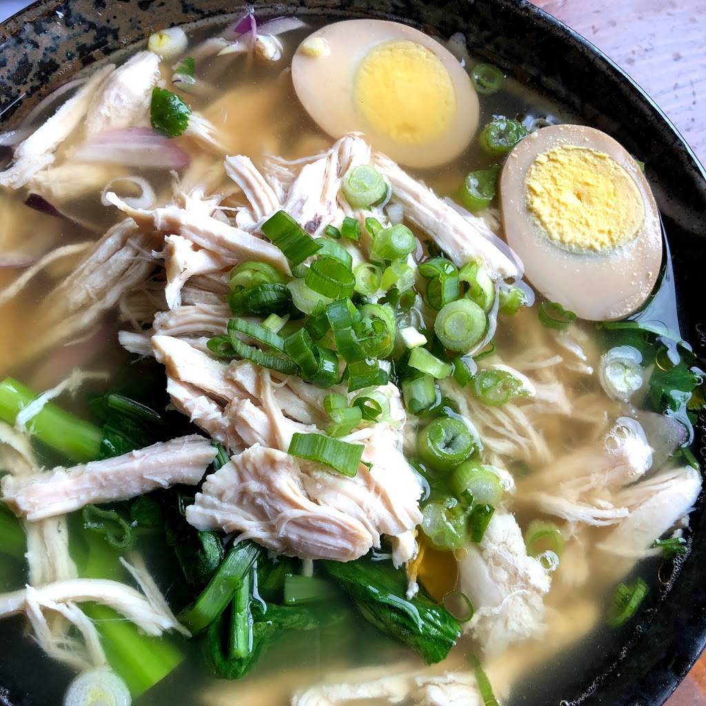 Tanpopo Ramen and Sake Bar | restaurant | 893 Broadway, Albany, NY 12207, USA | 5184519868 OR +1 518-451-9868