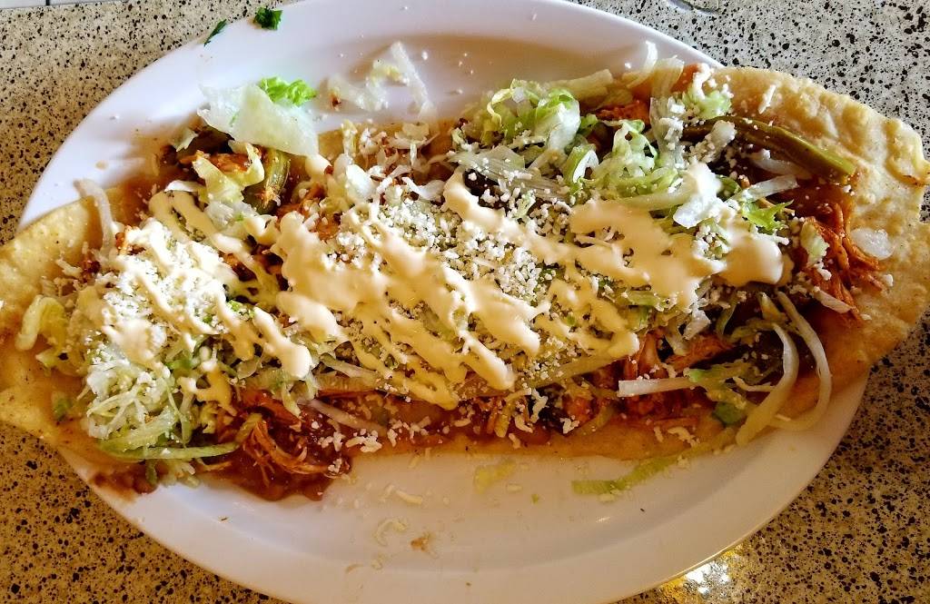 Tortas Chilangas | restaurant | Sacramento, CA 95824, USA | 9163937353 OR +1 916-393-7353