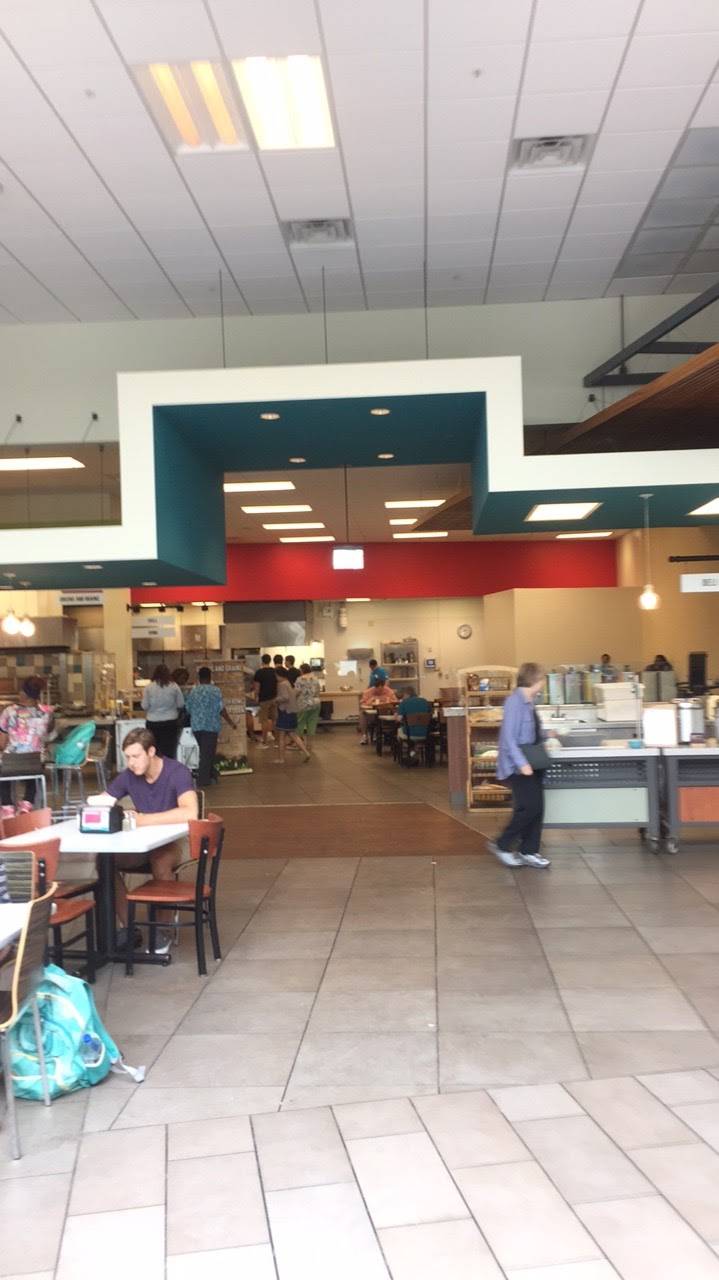 Wagoner Dining Hall | restaurant | Wilmington, NC 28403, USA | 9109622592 OR +1 910-962-2592