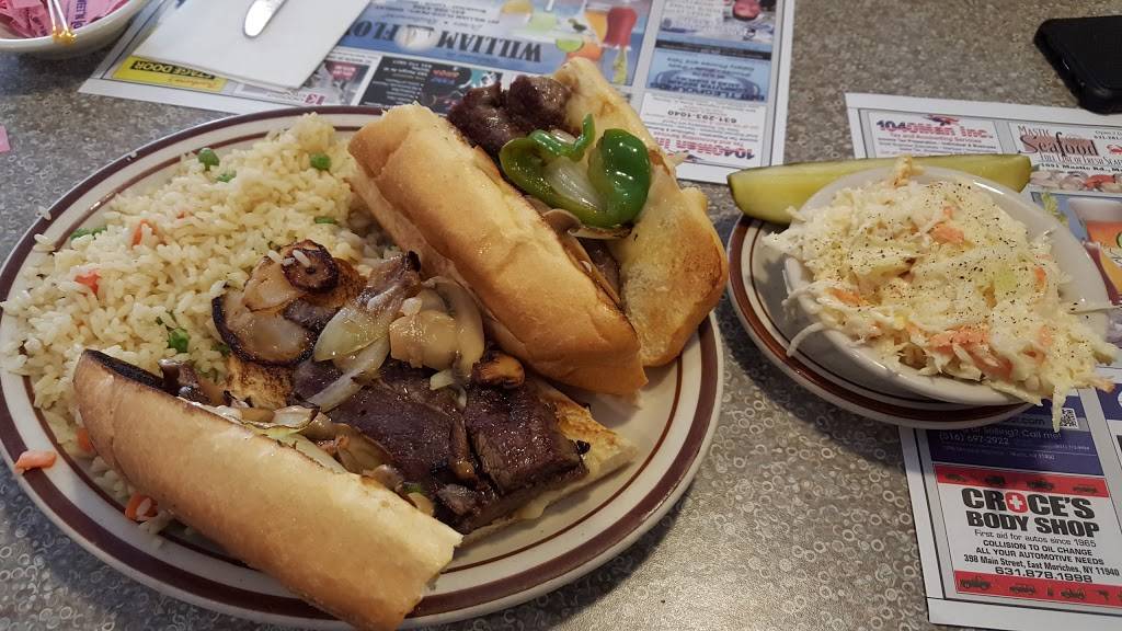 William Floyd Diner | restaurant | 467 William Floyd Pkwy, Shirley, NY 11967, USA | 6313994388 OR +1 631-399-4388