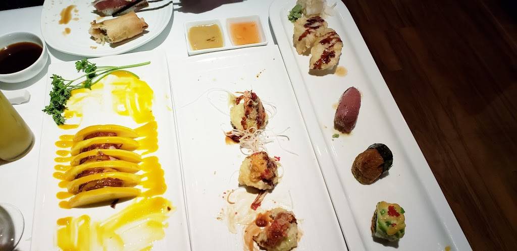 Shogun Legacy | restaurant | 1536 N Bay Ave, Toms River, NJ 08753, USA | 7322869888 OR +1 732-286-9888