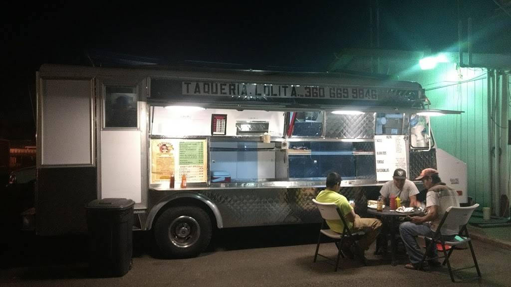 Taqueria Lolita | restaurant | 337 NW Chehalis Ave, Chehalis, WA 98532, USA | 3607484060 OR +1 360-748-4060