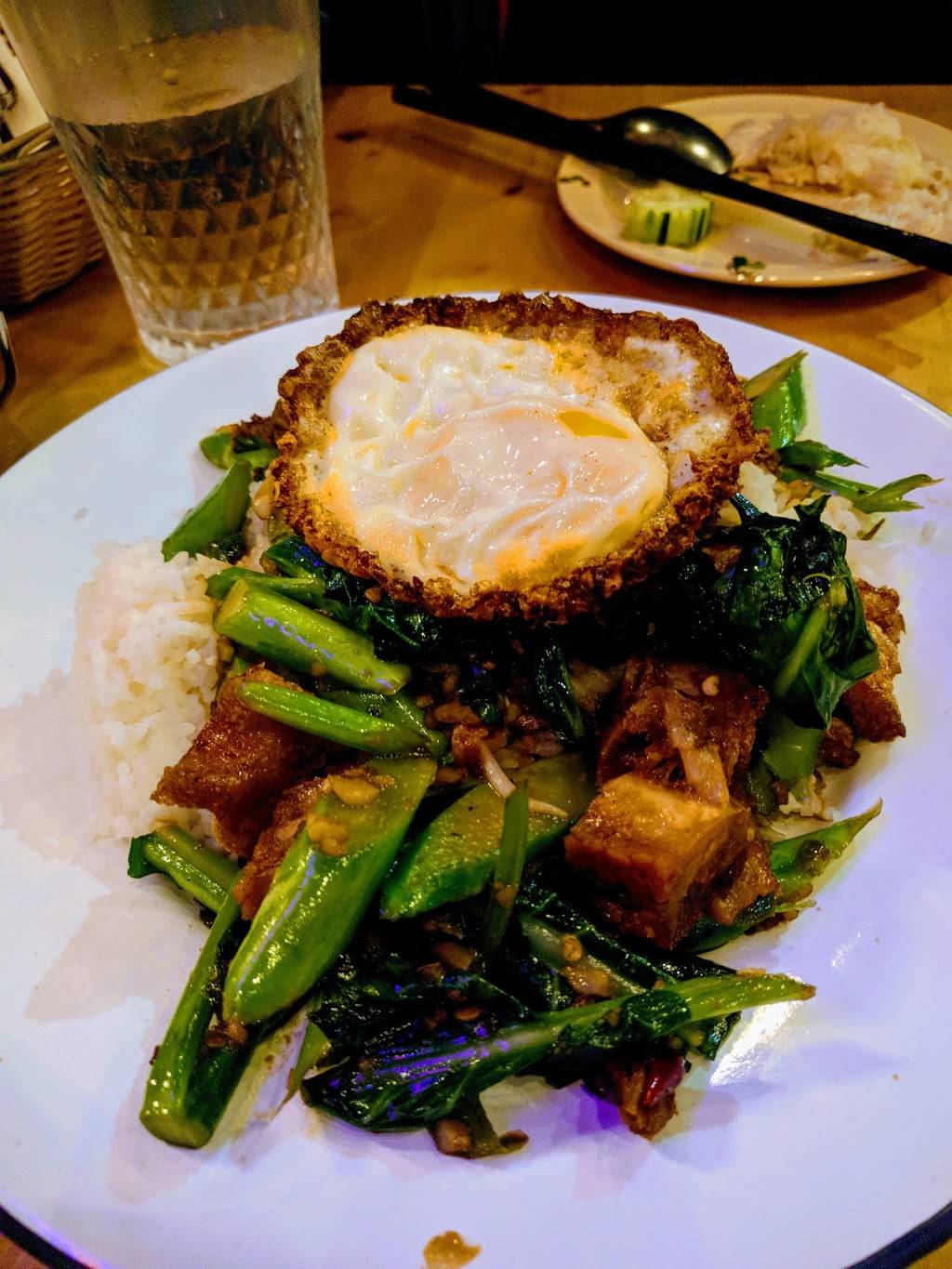 Soi 30th | restaurant | 3442 30th St, San Diego, CA 92104, USA | 6198927300 OR +1 619-892-7300