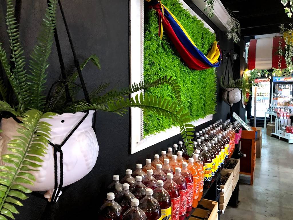 Manantial Market | bakery | 6778 W Flagler St, Miami, FL 33144, USA | 7863888989 OR +1 786-388-8989