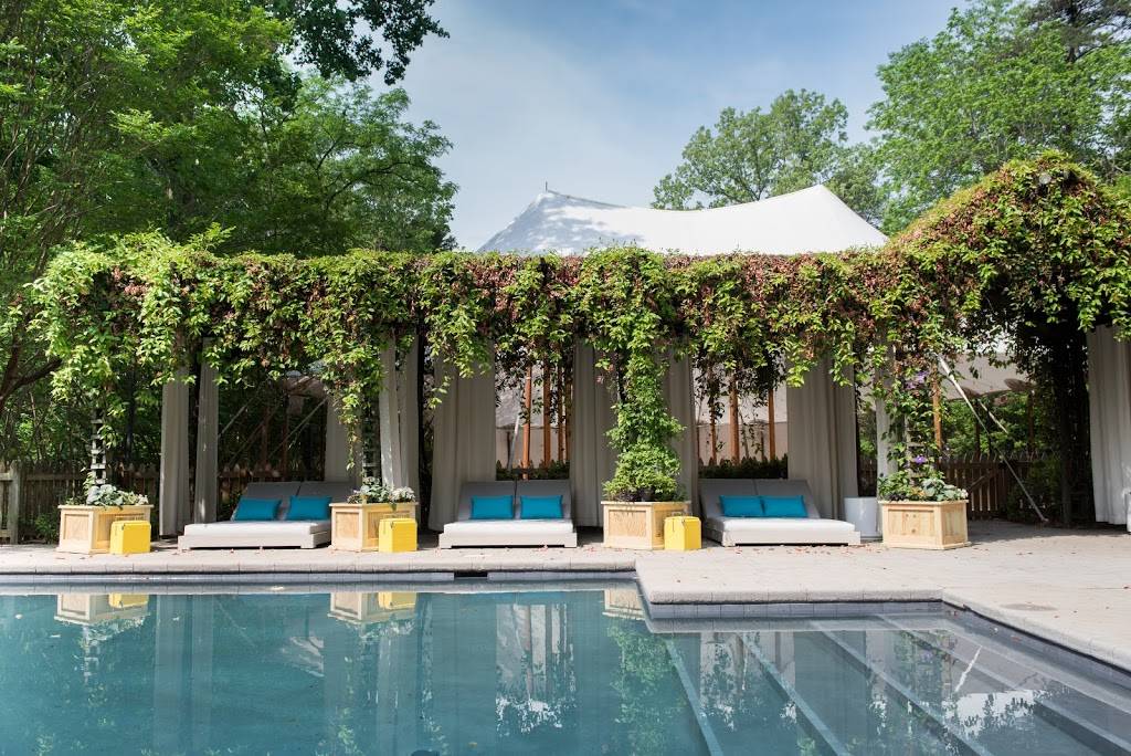 The Clifton |  | 1296 Clifton Inn Dr, Charlottesville, VA 22911, USA | 4349711800 OR +1 434-971-1800