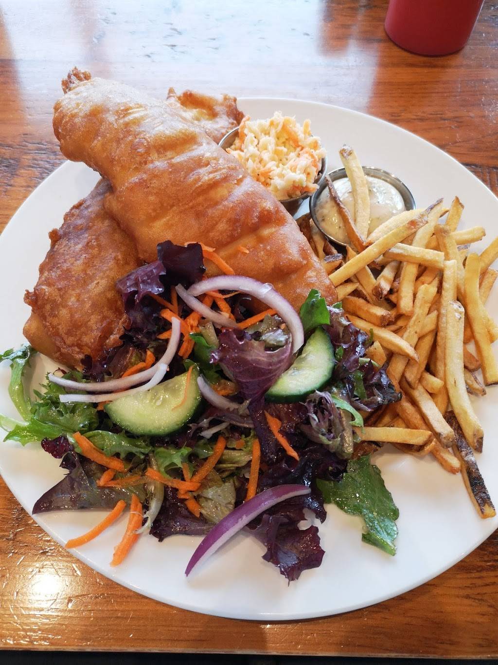 Moodys Bar & Grill | restaurant | 3 Tupper St, Millbrook, ON L0A 1G0, Canada | 7059326663 OR +1 705-932-6663