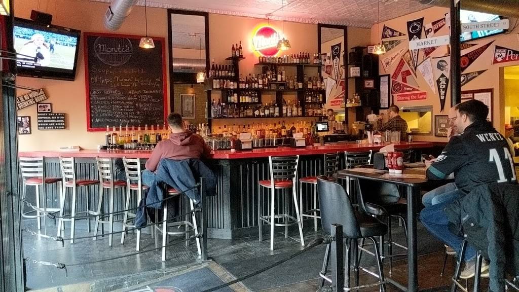 Montis | restaurant | 4757 N Talman Ave, Chicago, IL 60625, USA | 7739426012 OR +1 773-942-6012