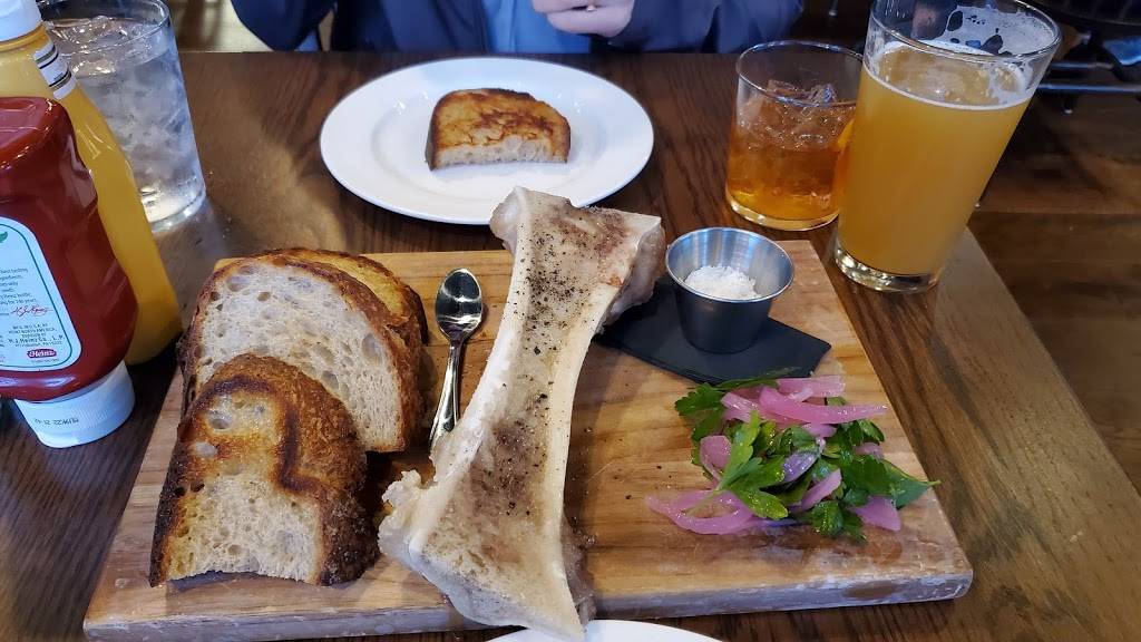 Chef Jose Salazar • Goose & Elder | Findlay Market Restaurant | restaurant | 1800 Race St, Cincinnati, OH 45202, USA | 5135798400 OR +1 513-579-8400