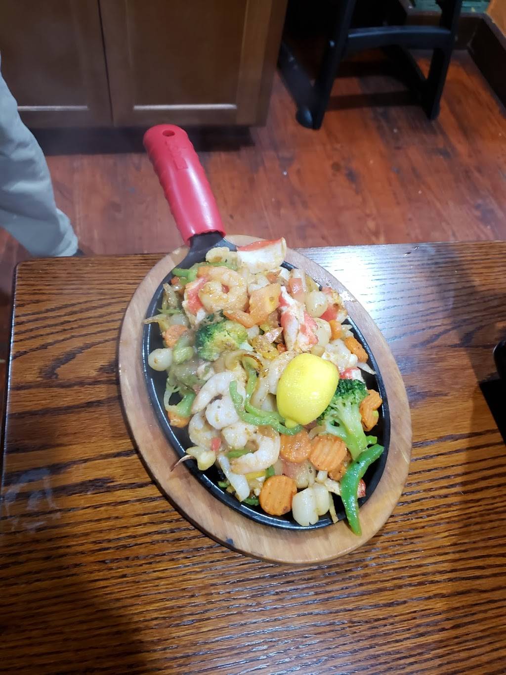 La Huerta Mexican Restaurant | restaurant | 5605 Rogers Ave, Fort Smith, AR 72903, USA | 4794786425 OR +1 479-478-6425